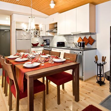 Holiday Club Pyhae Holysuites Pyhätunturi Екстериор снимка